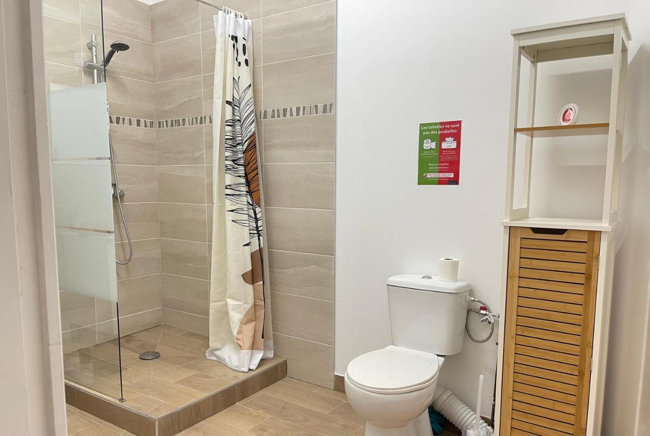 Proche Gare- Appart Le Cocon -4 Pers- Chambre Separee Poitiers Esterno foto